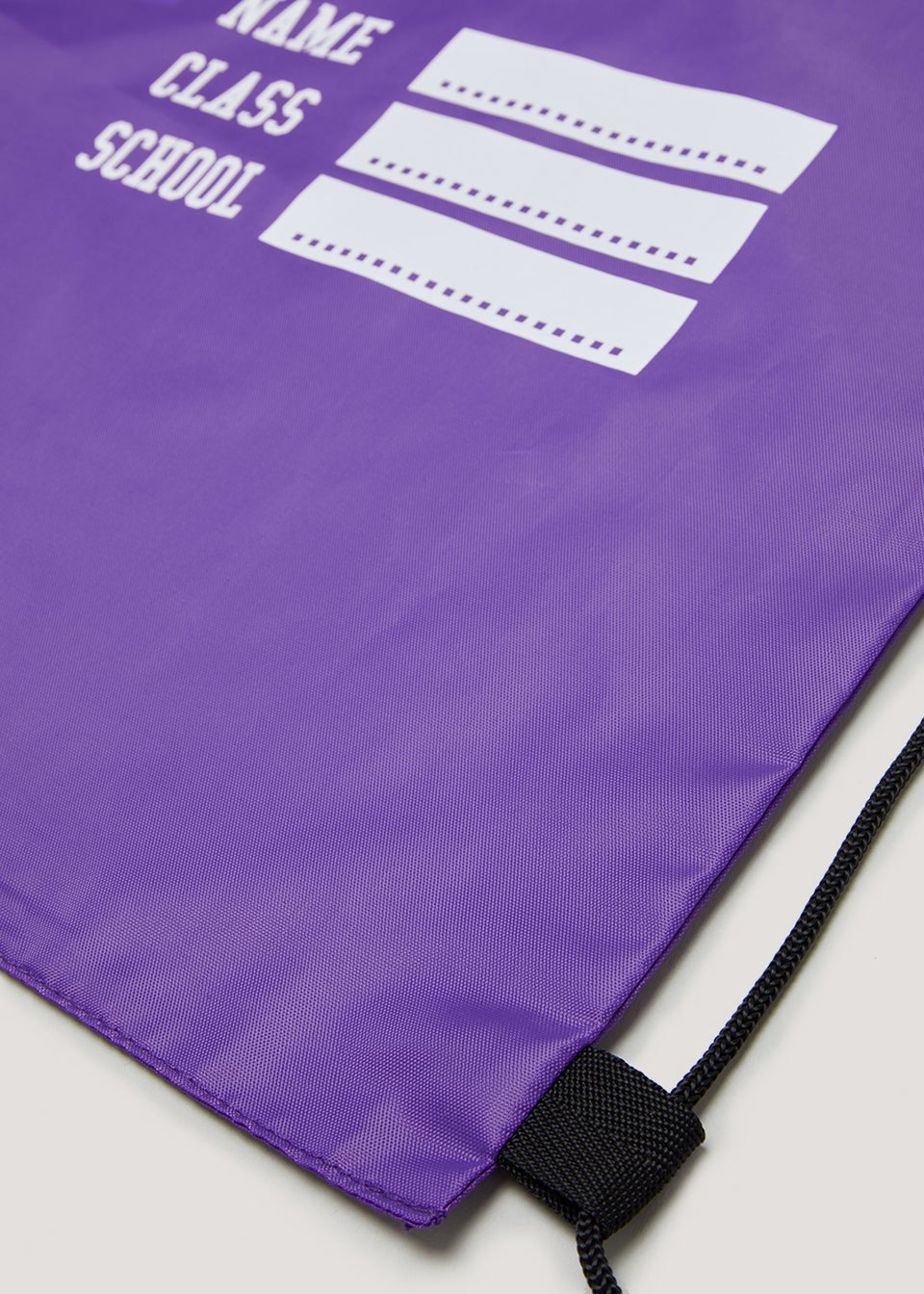 Matalan swim bag top