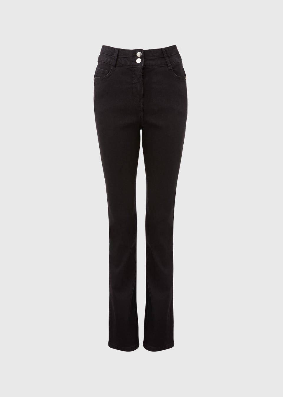 Matalan mens top bootcut jeans