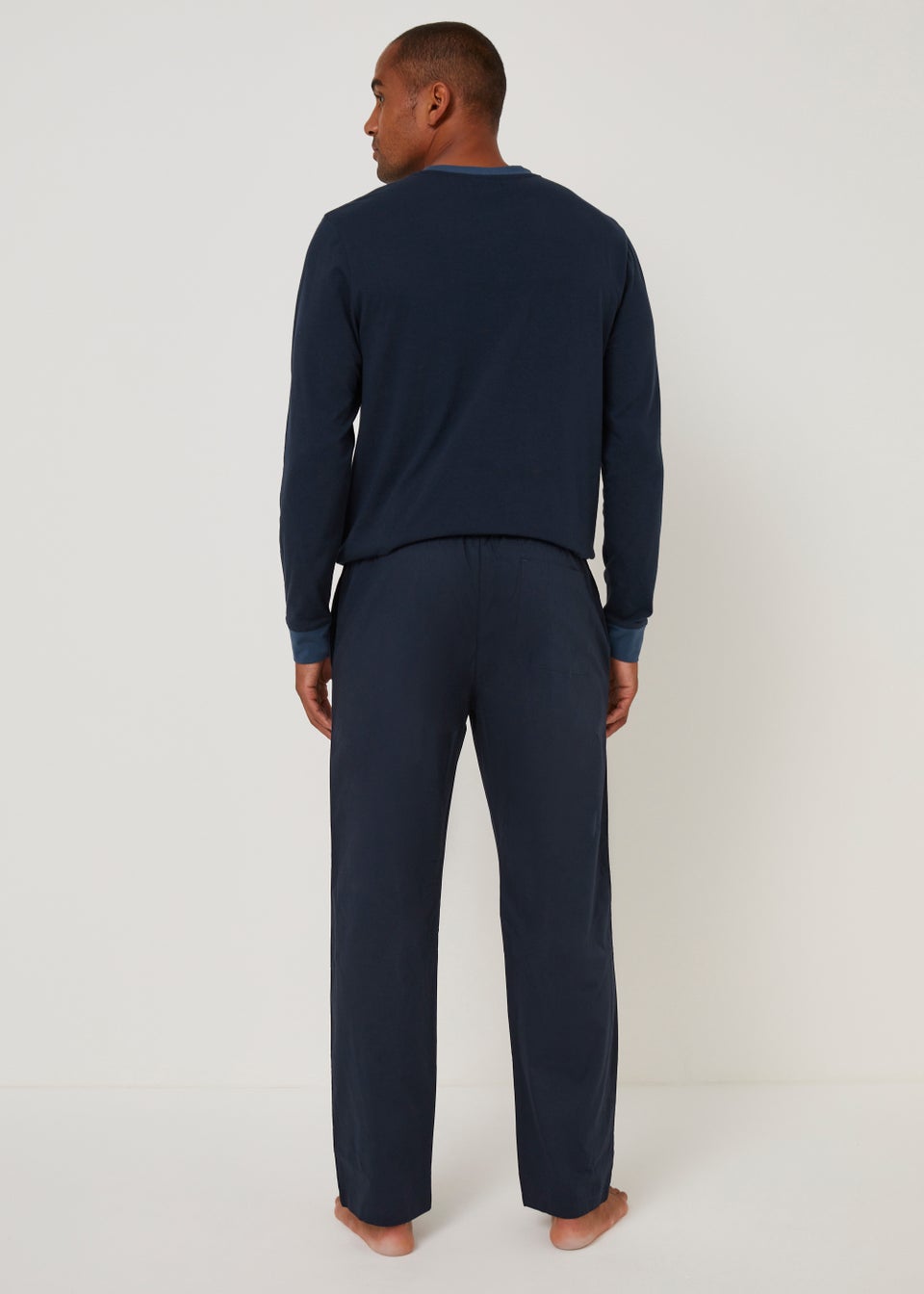 Matalan mens hot sale pyjama bottoms