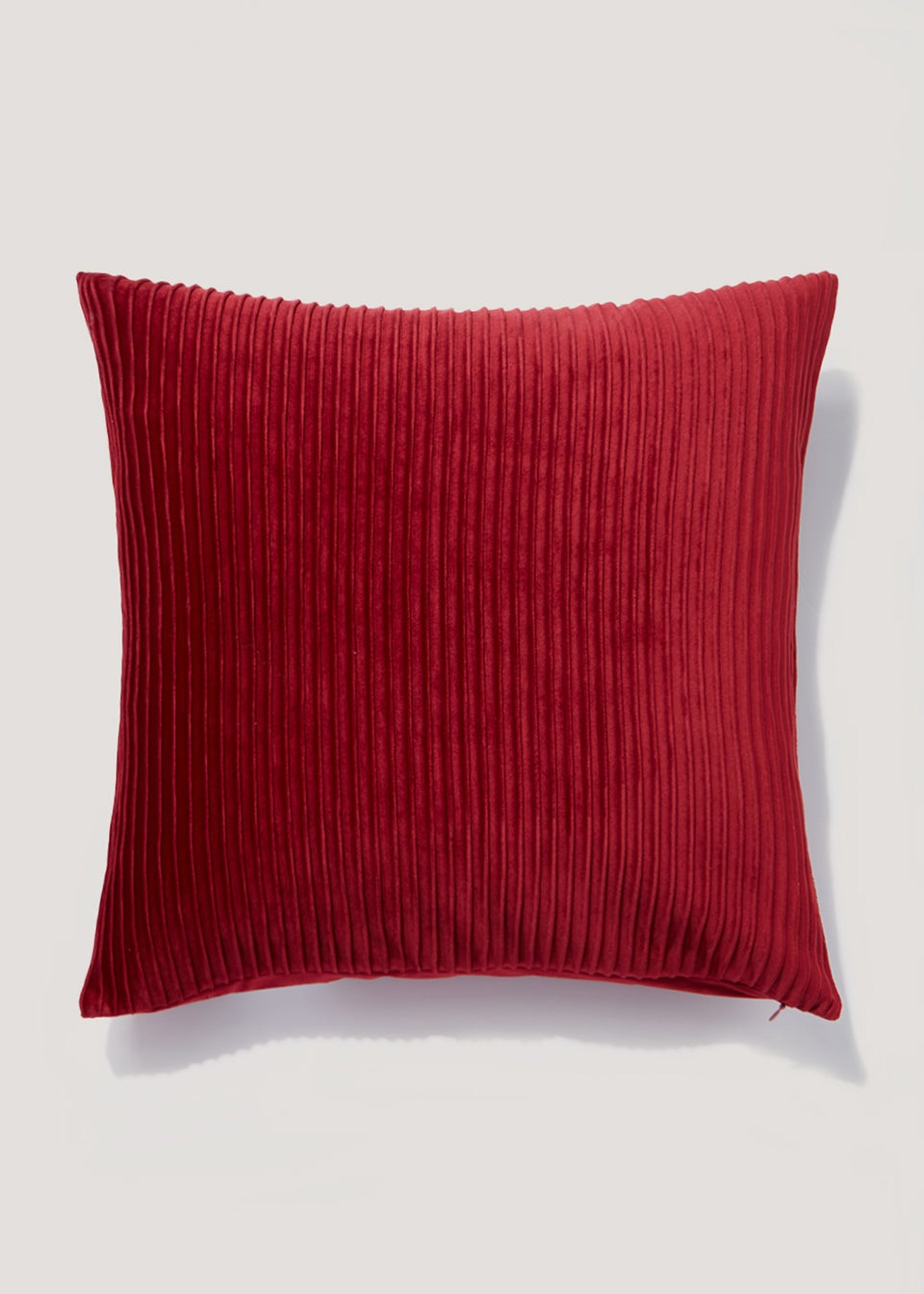 Matalan velour best sale cushions