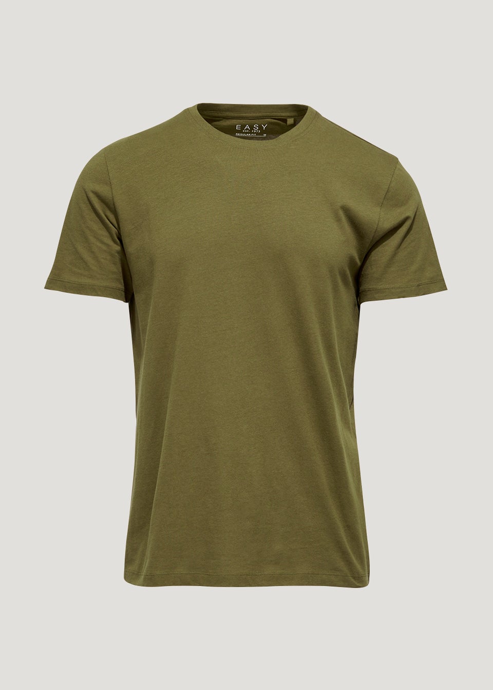 Olive Essential T-Shirt