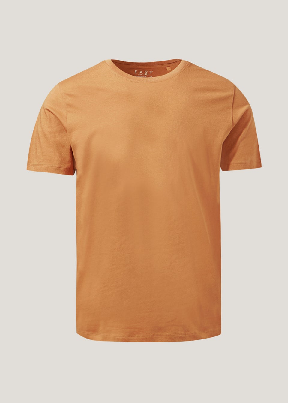Brown Essential T-Shirt