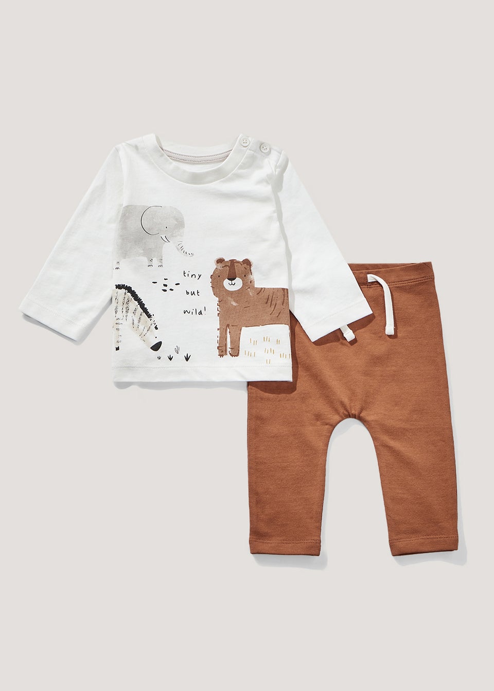 Matalan unisex shop baby