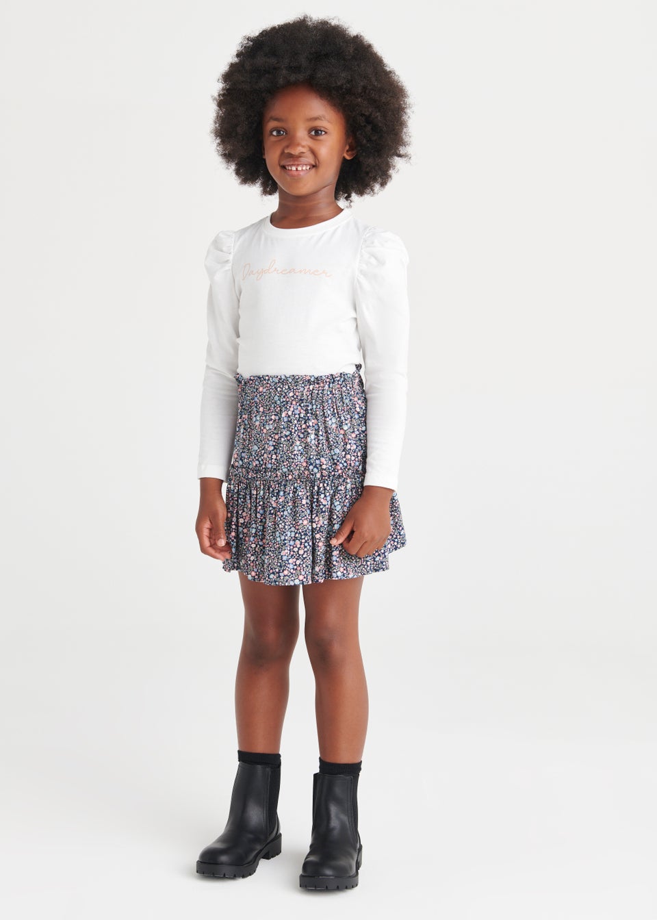 Matalan girls deals skirt