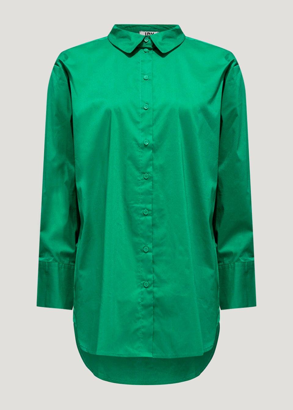 JDY Mio Green Shirt