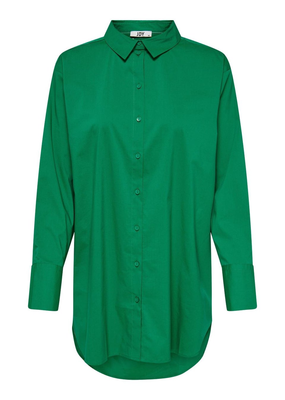 JDY Mio Green Shirt