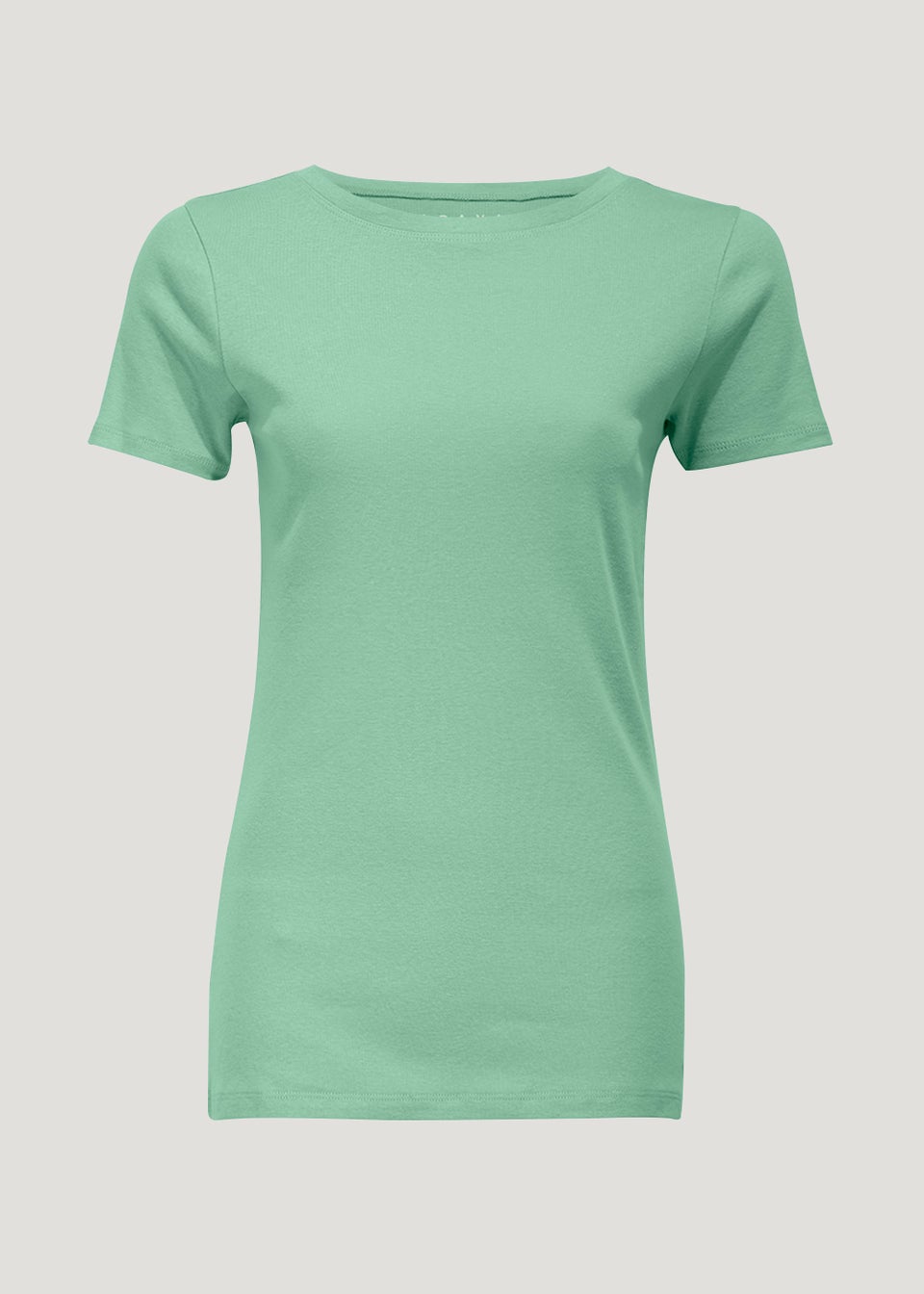 Green Essential T-Shirt