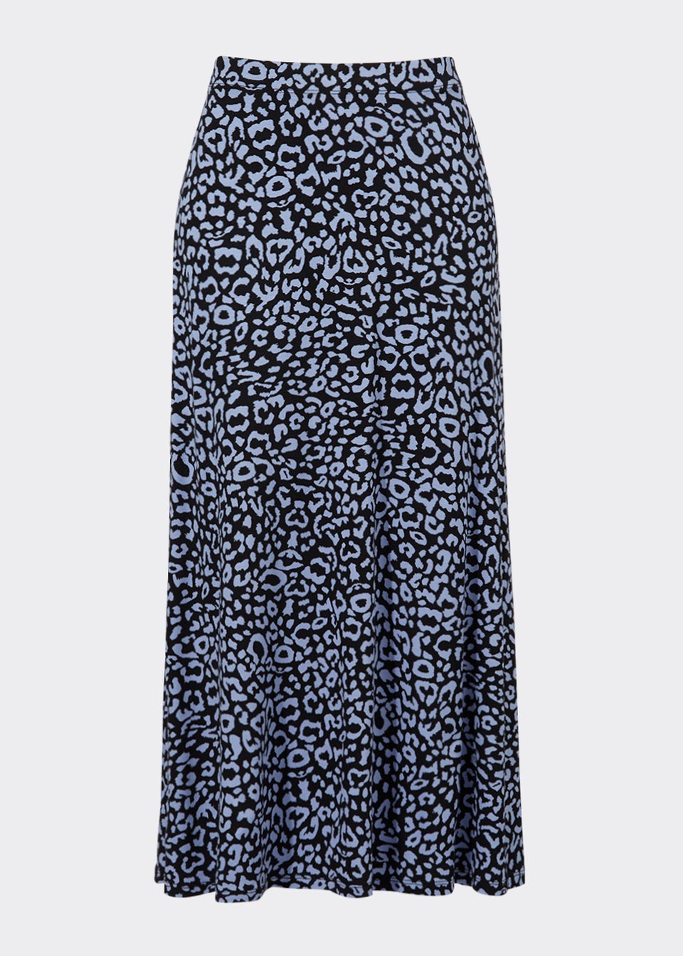 Leopard print skirt on sale matalan