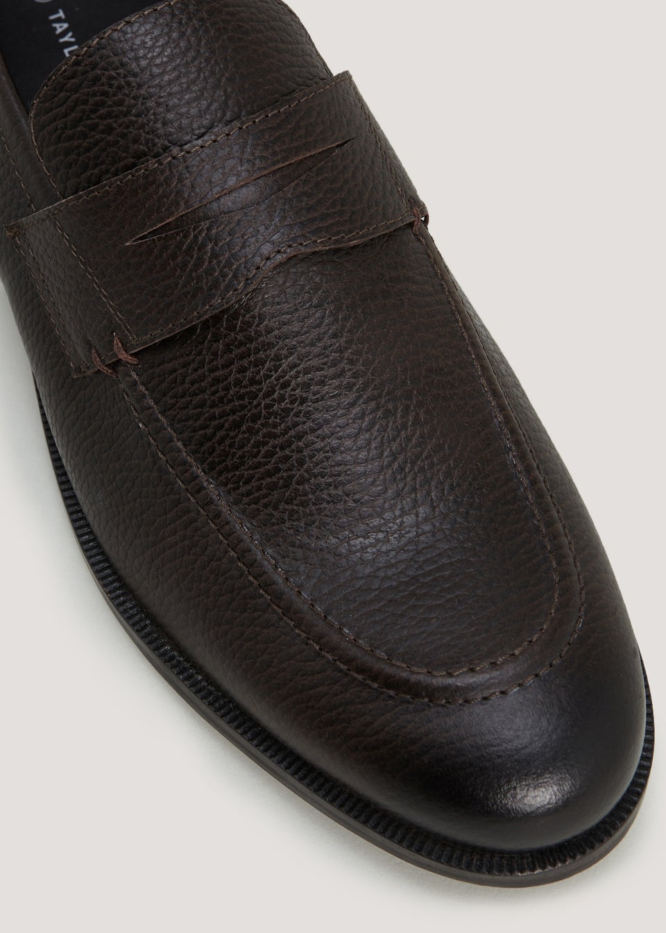 Matalan deals loafers mens