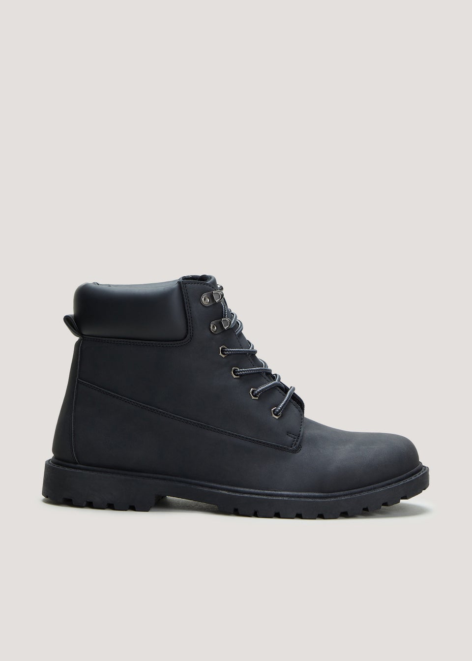 matalan black ankle boots