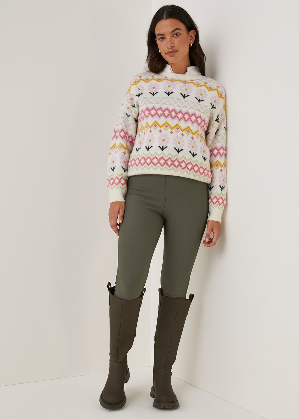 Matalan womens leggings cheap