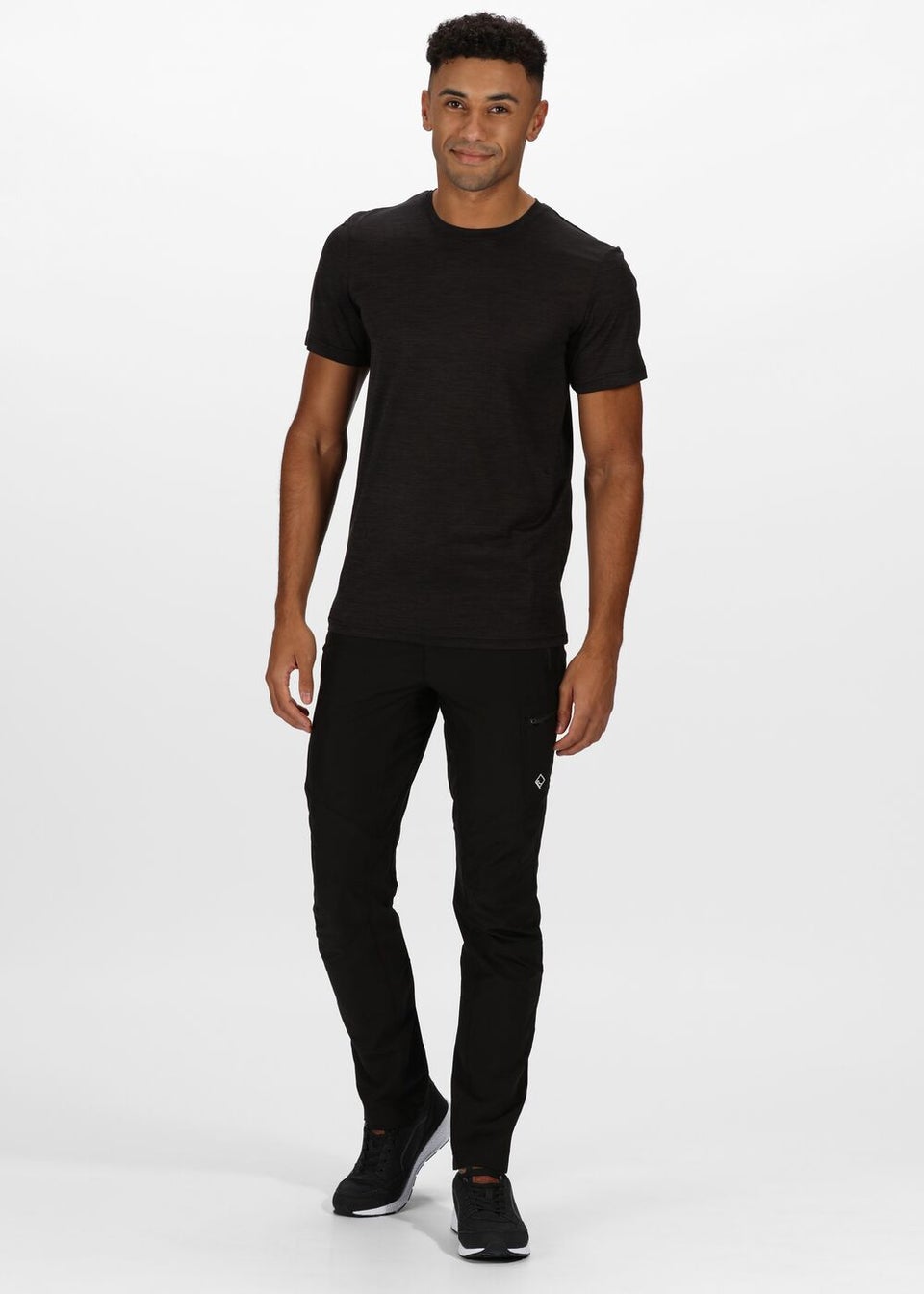 Waterproof outlet trousers matalan