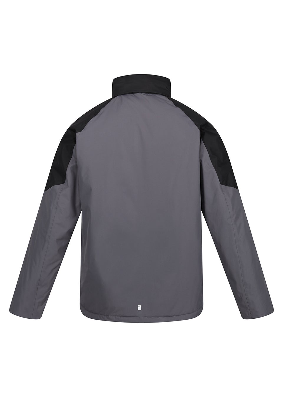 Regatta Calderdale Grey Jacket Matalan