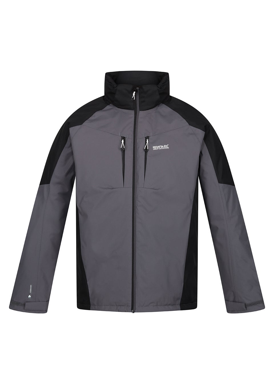 Regatta mens coat matalan online