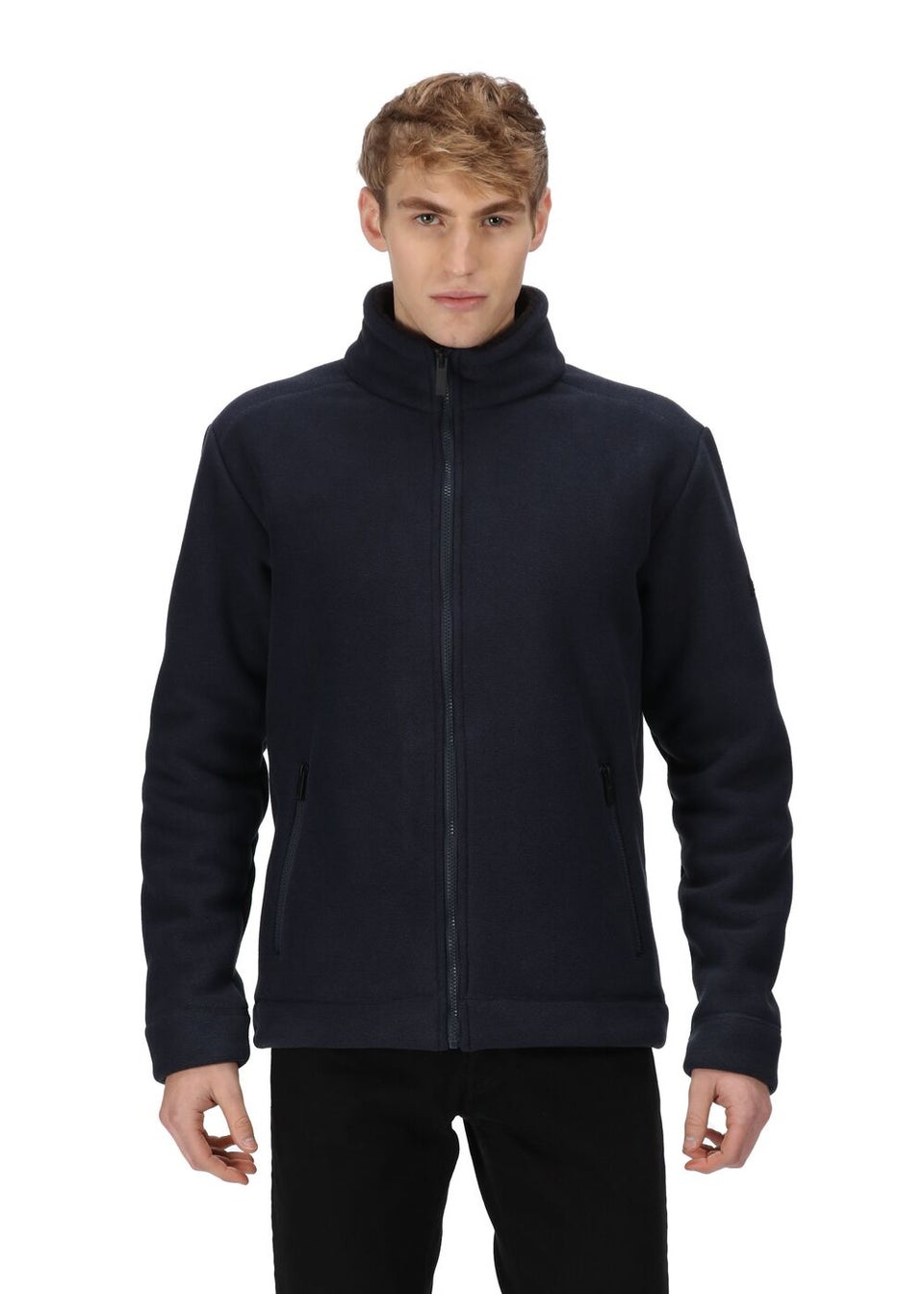 Regatta Garrian II Navy Jacket