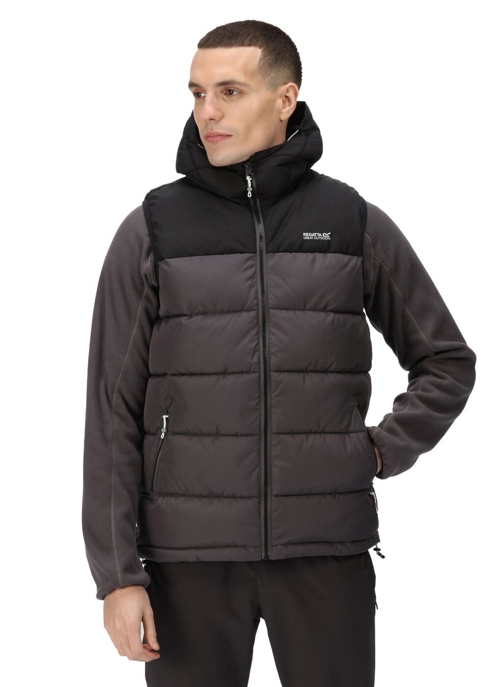 Matalan regatta jacket on sale