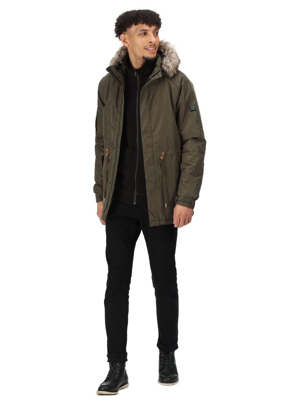 Matalan rain mac discount