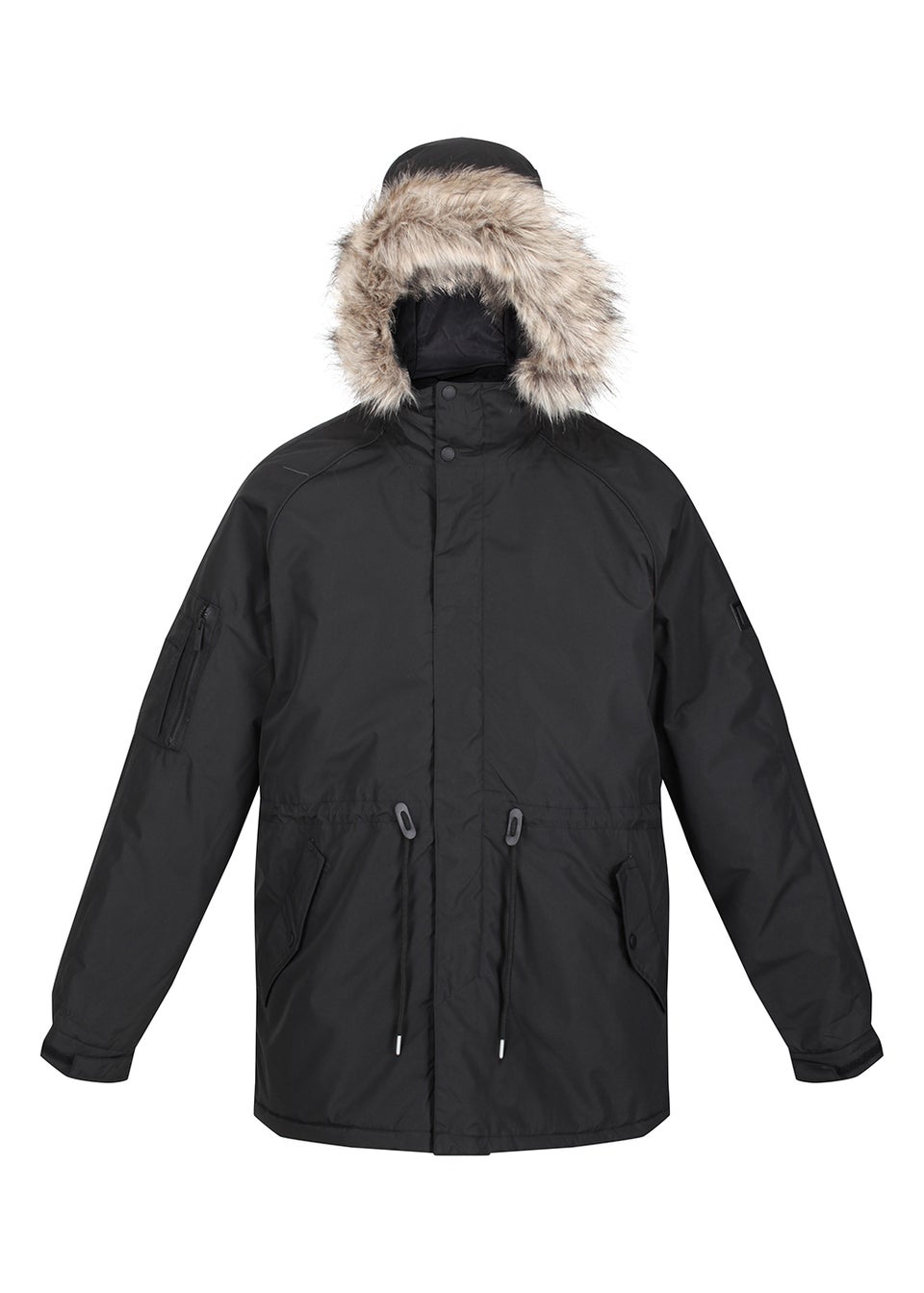 Matalan mens waterproof jackets discount