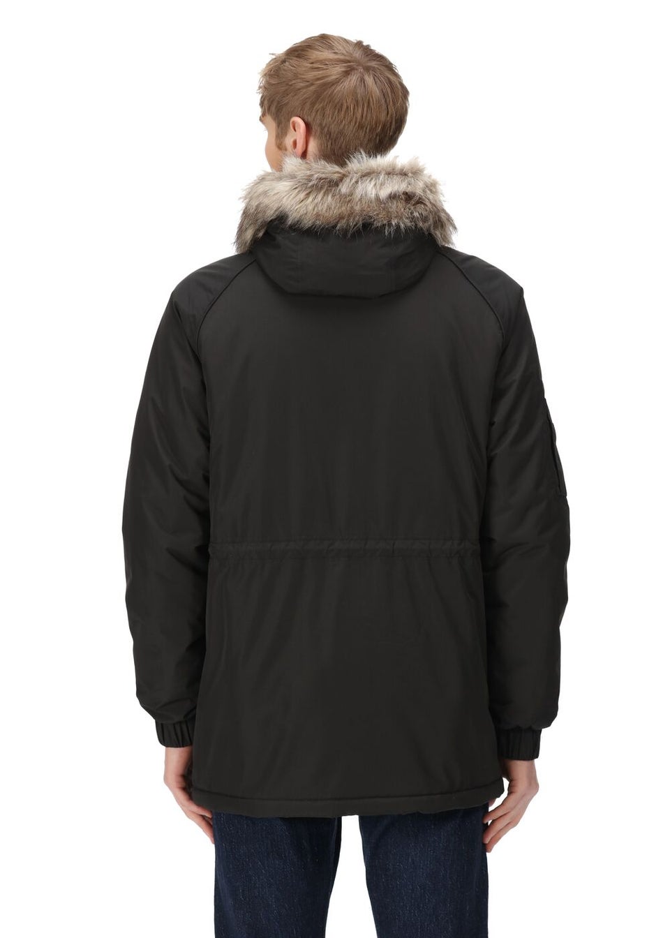 Matalan shop mens raincoat