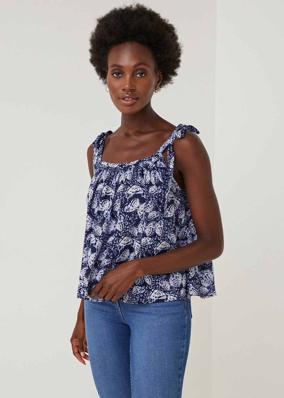 matalan butterfly top