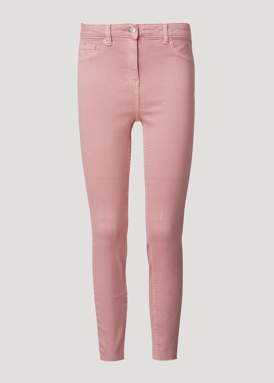 Matalan ankle grazer trousers top