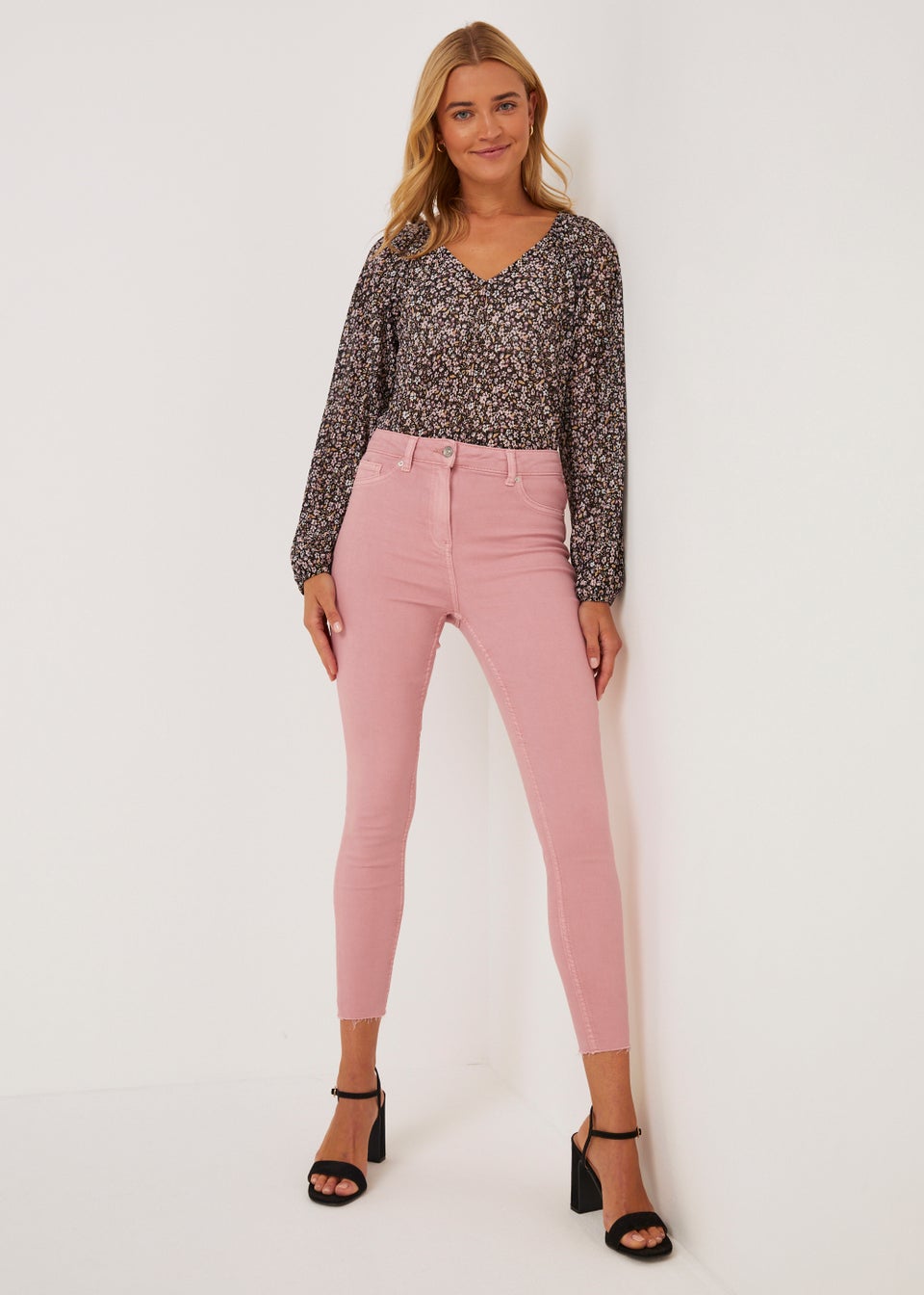 Matalan shop ankle grazers