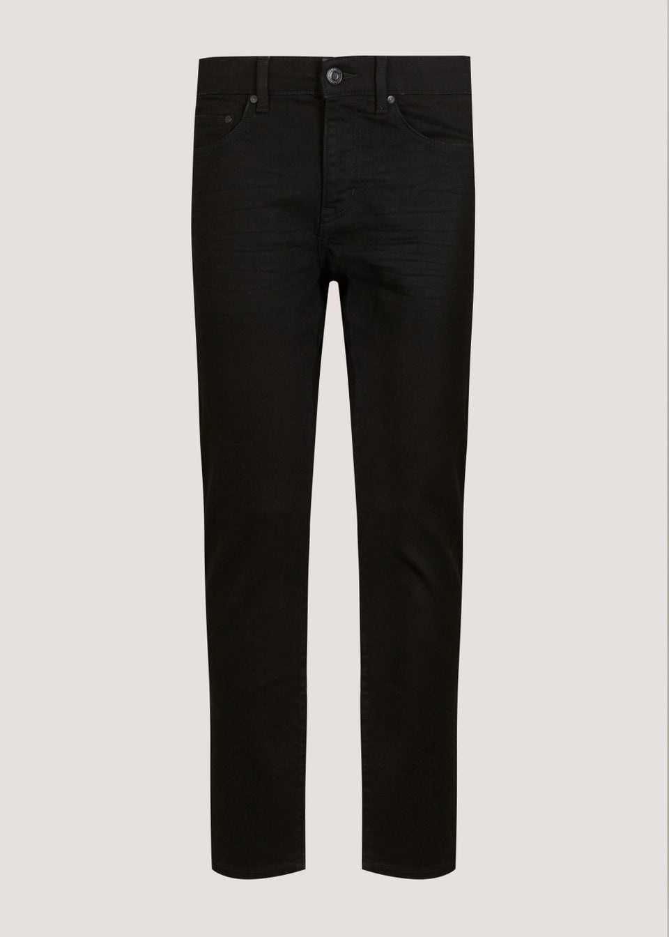Black Super Skinny Jeans