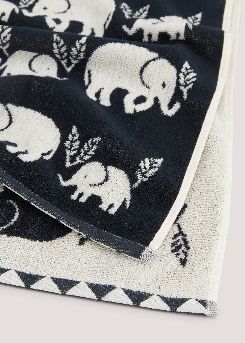 Elephant bath sheet online