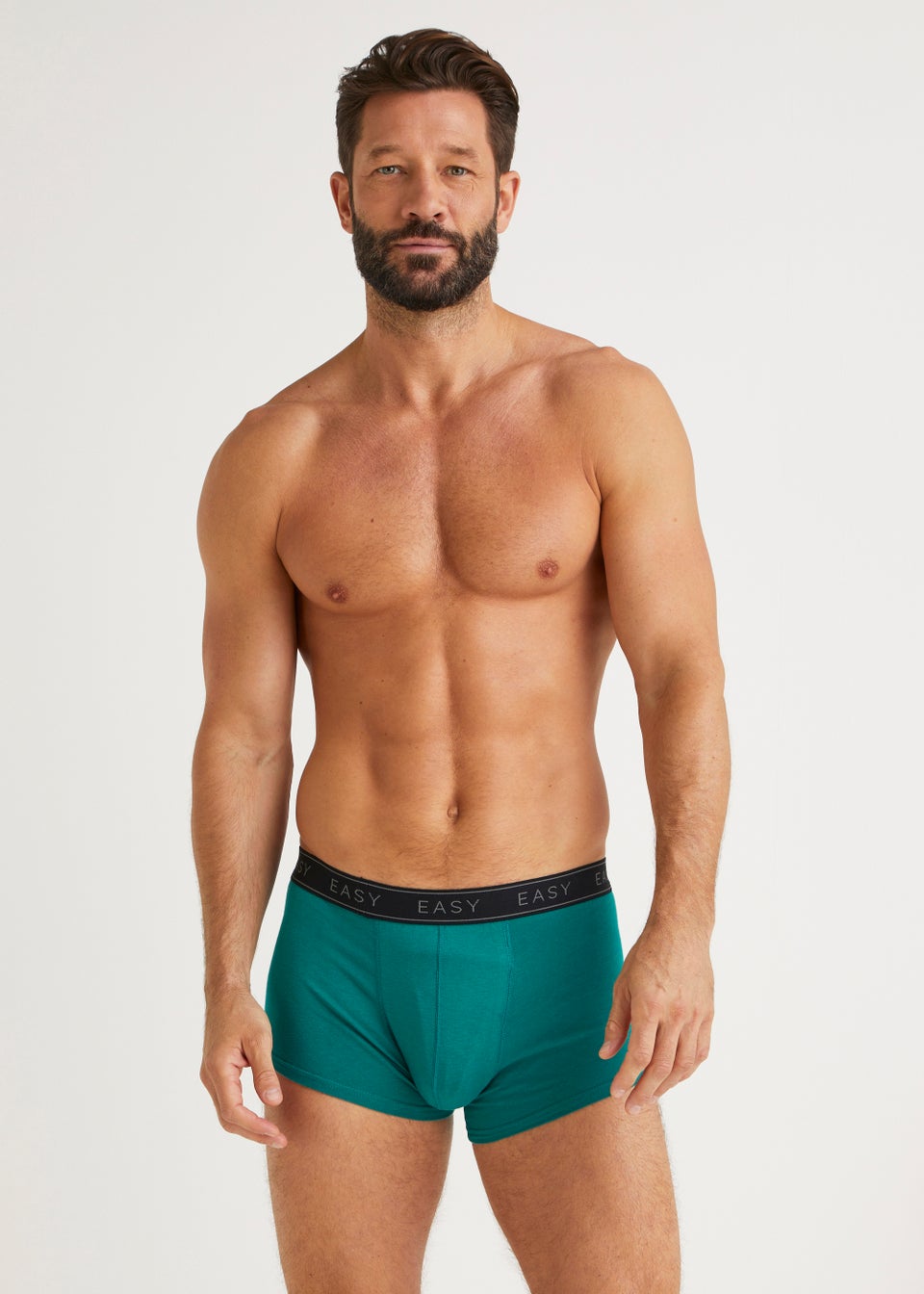 8 Pack Hipsters Matalan