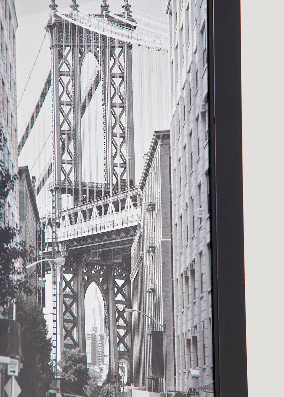 NYC Wall Art (28cm x 41cm)