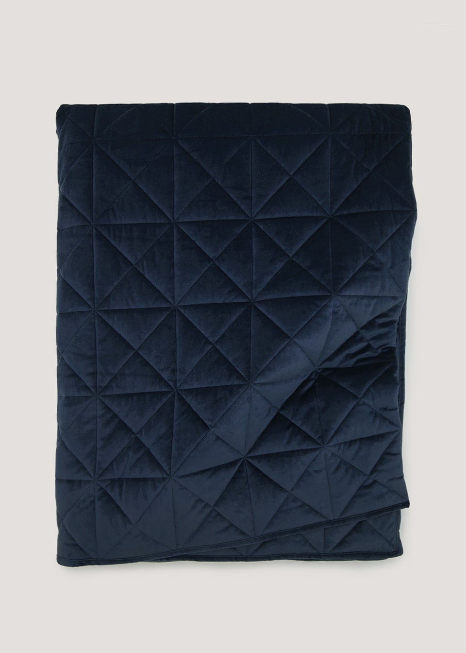 Matalan quilted throw new arrivals