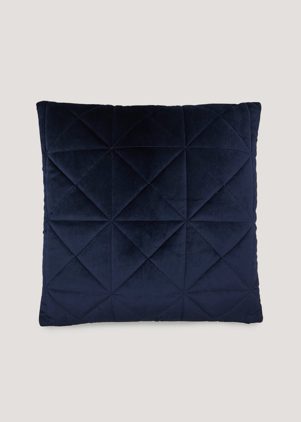 Navy cushions matalan on sale