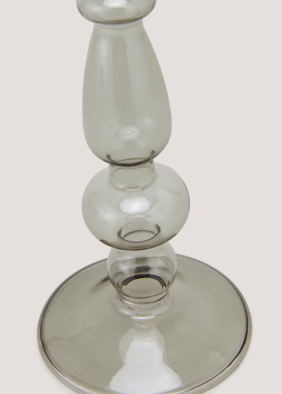 Matalan tea shop light holders