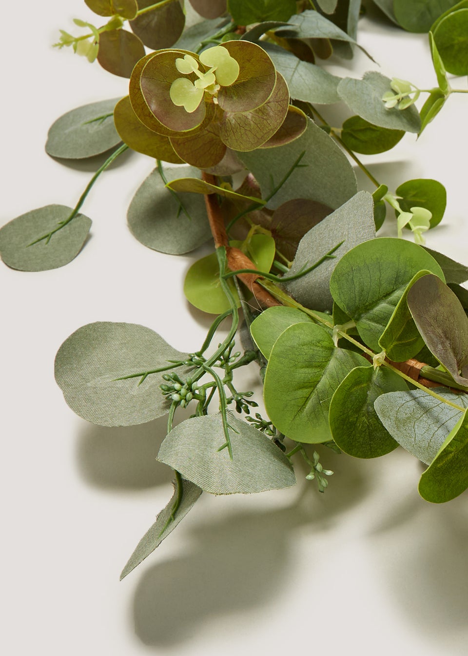Green Eucalyptus Garland (150cm)