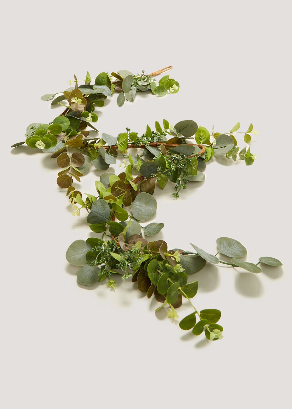 Green Eucalyptus Garland (150cm)