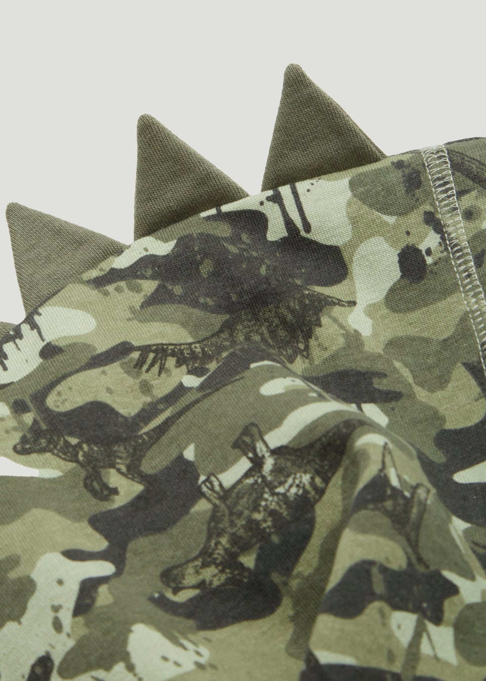 Matalan hotsell dinosaur coat
