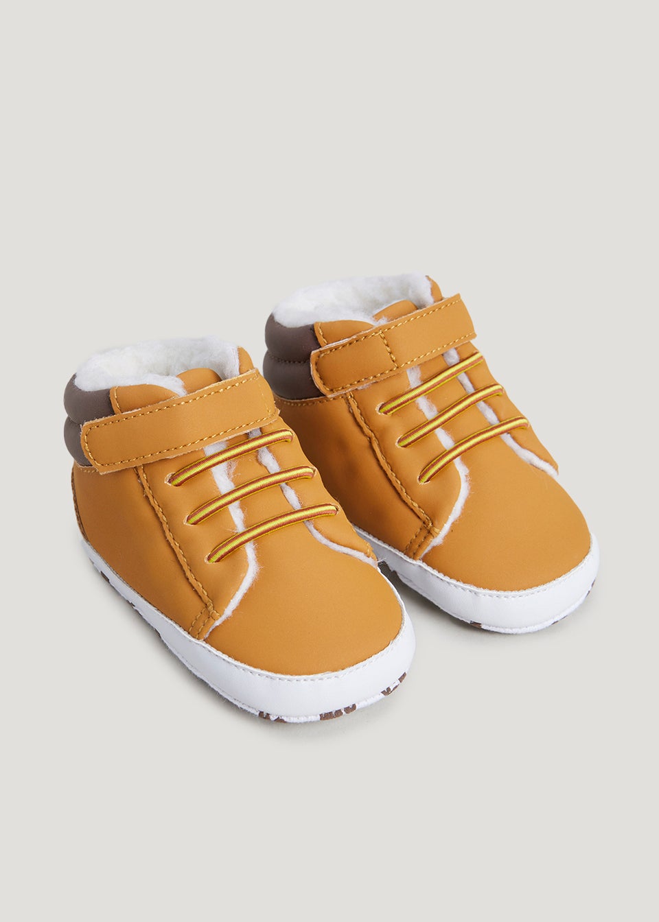 Matalan discount baby boots