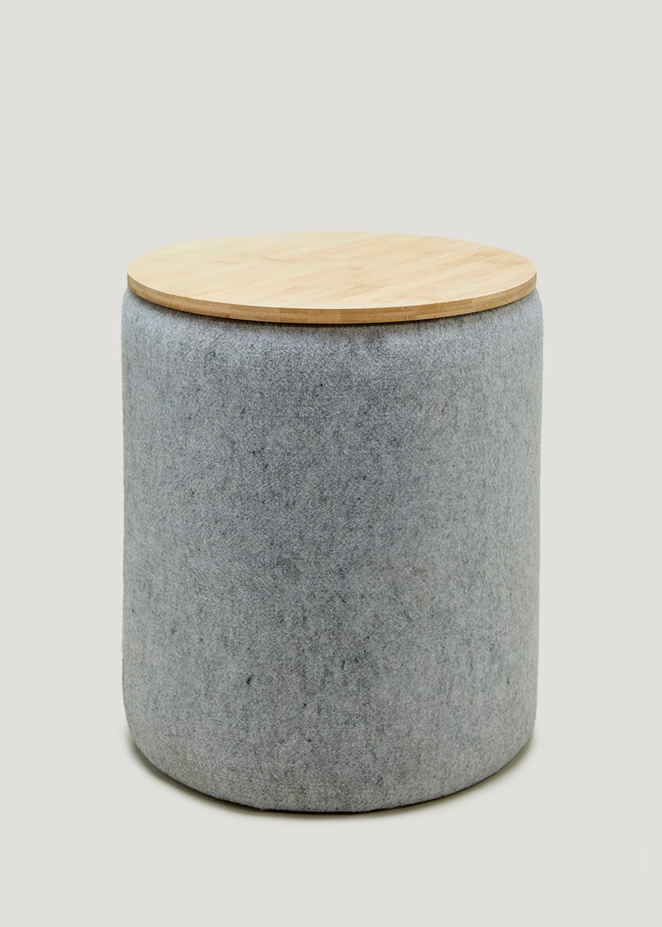 Footstool matalan online