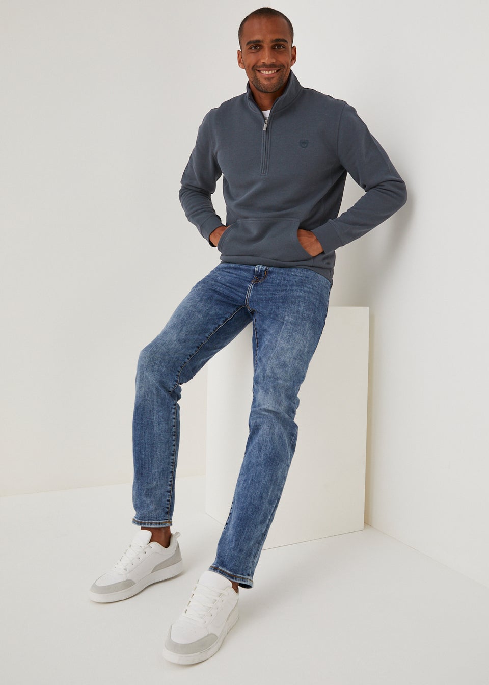 Matalan mens sweatshirts online