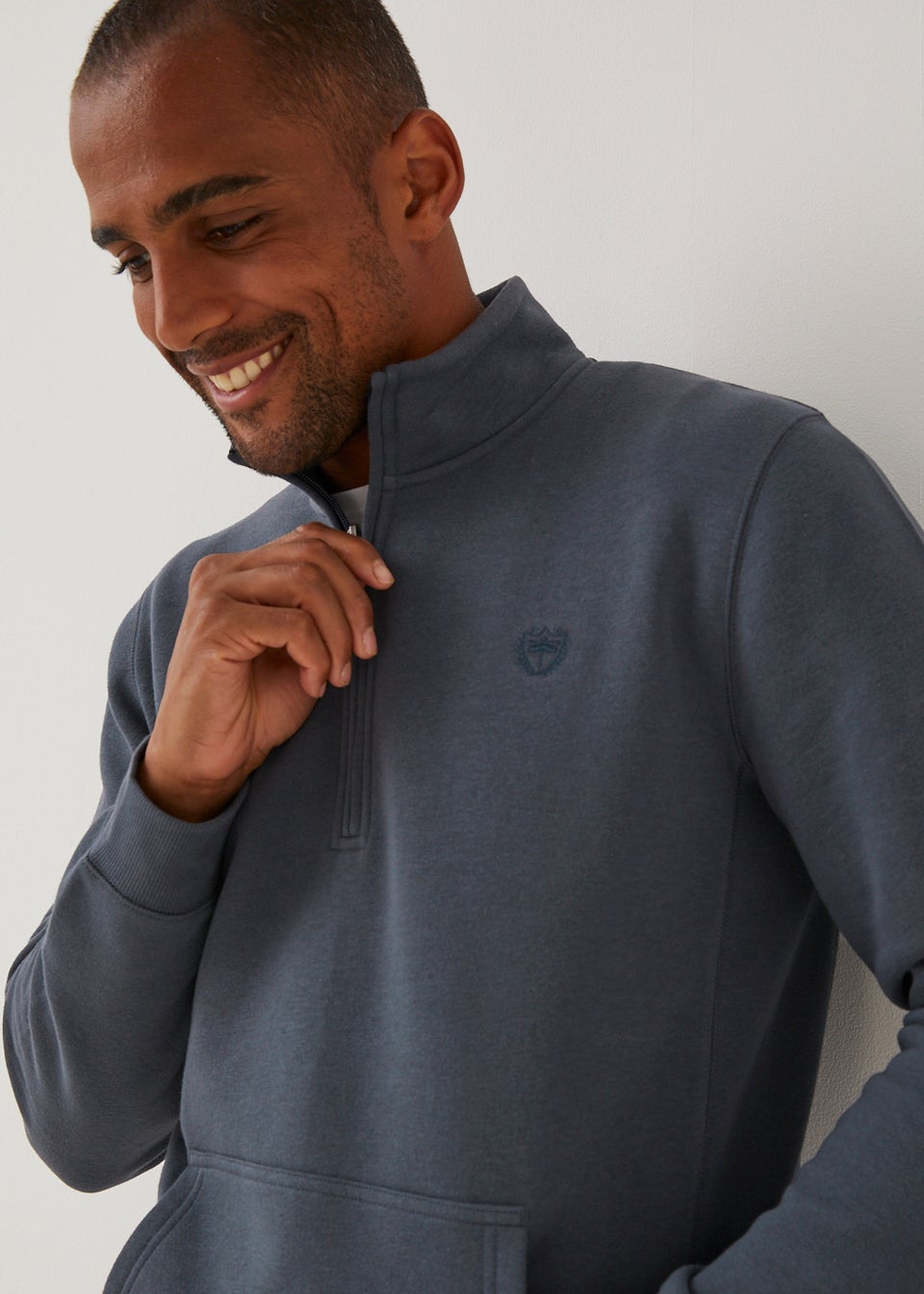Matalan mens zip hoodies shop
