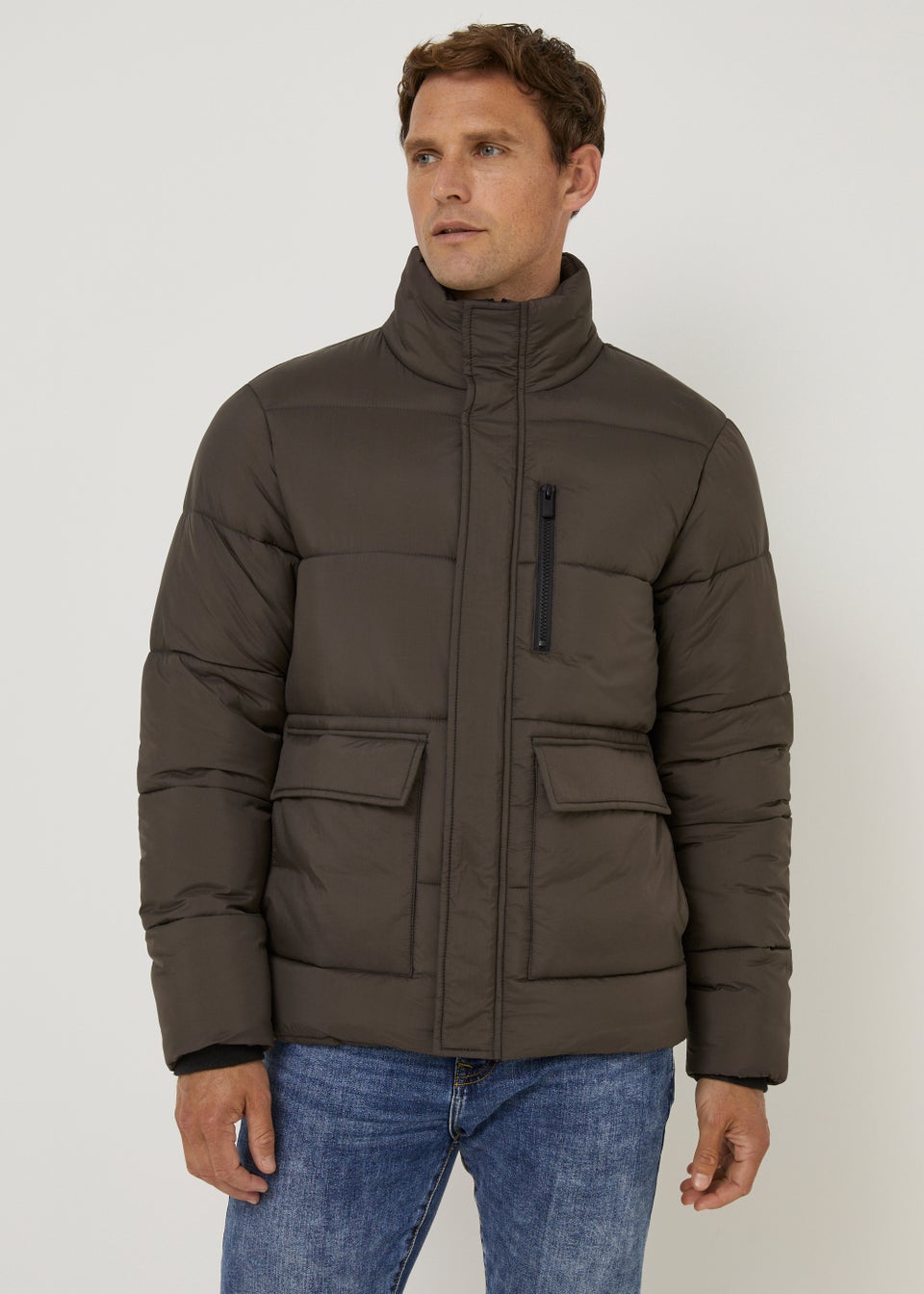 Matalan 2025 puffer coat