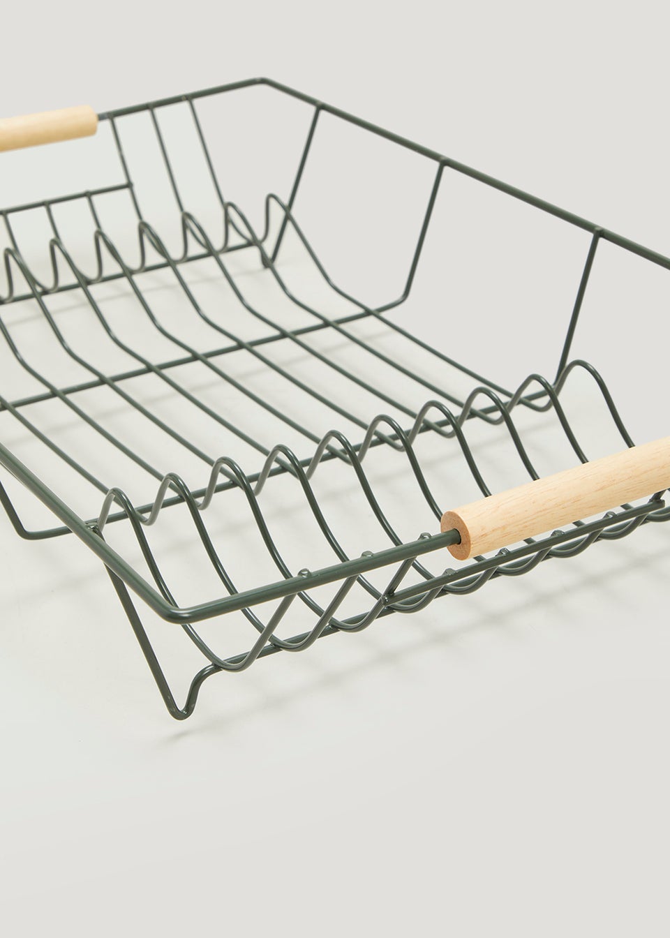 Matalan hotsell dish drainer