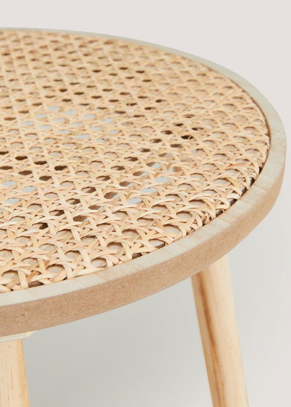 Matalan side clearance table