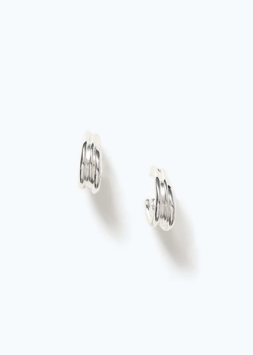 Matalan christmas earrings discount