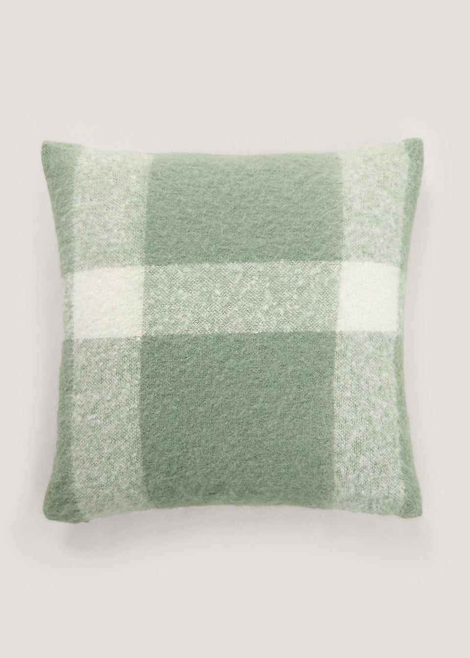 Matalan cushions green cheap