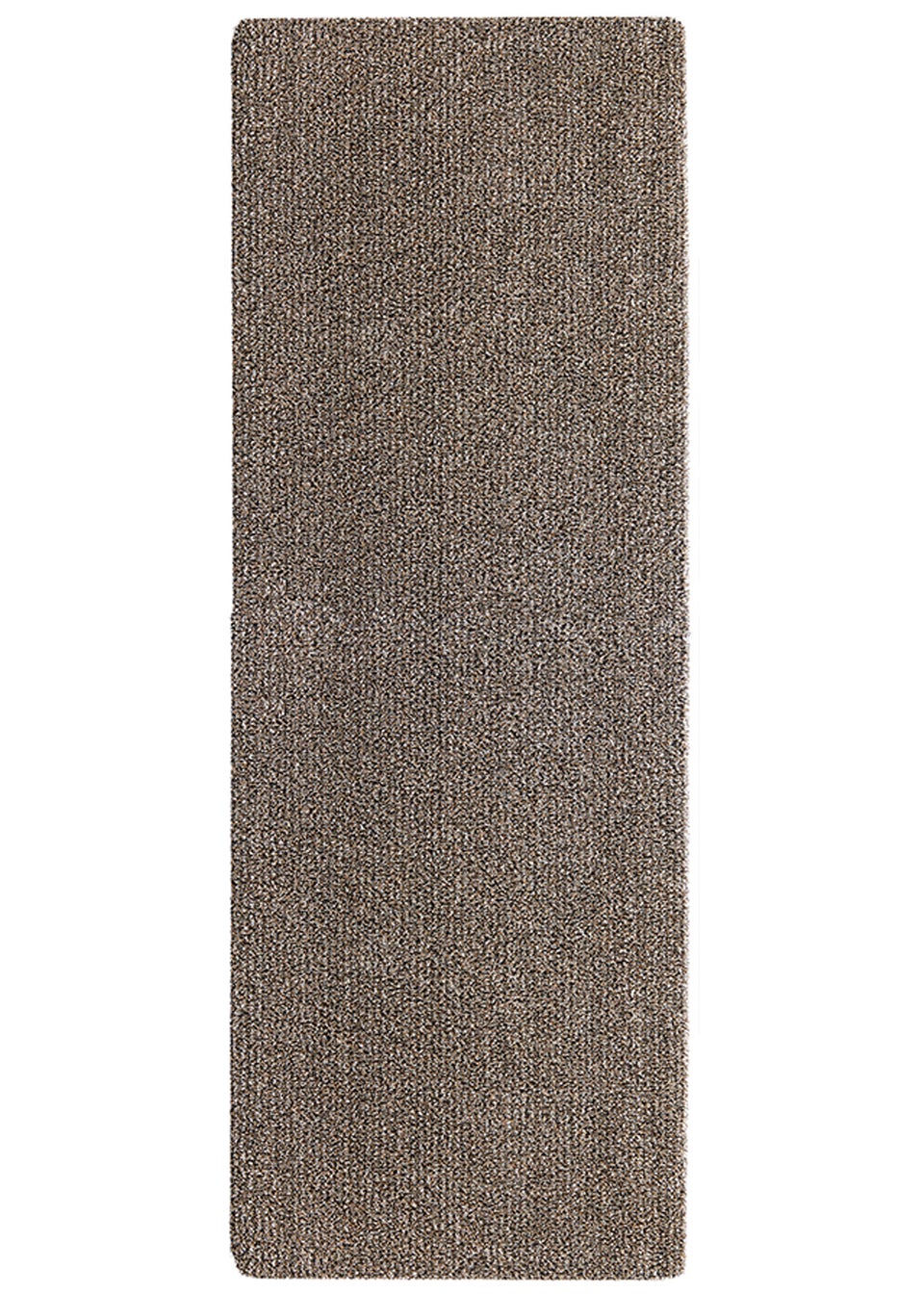 Plain Coffee Muddle Mat (50cm x 150cm)