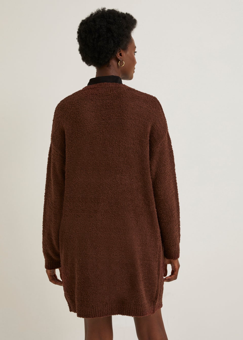 Longline sales cardigans matalan