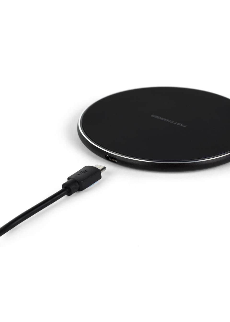 activate 10W QI Wireless Charger