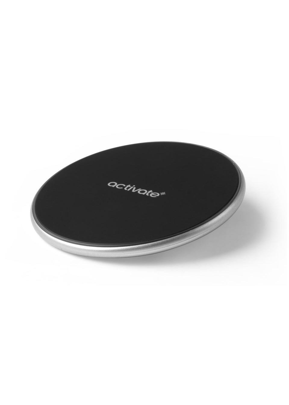activate 10W QI Wireless Charger