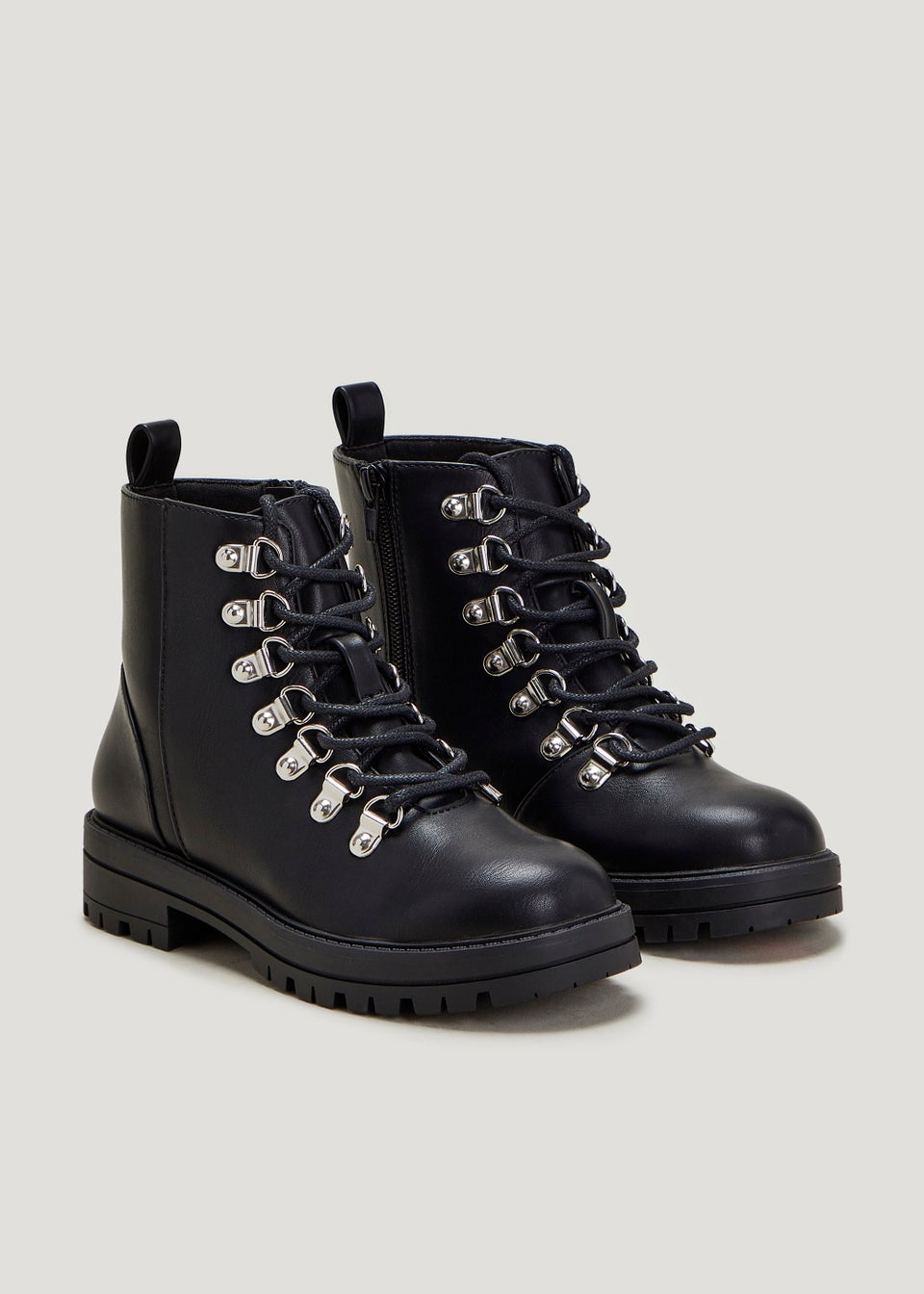 Matalan hiker boots on sale